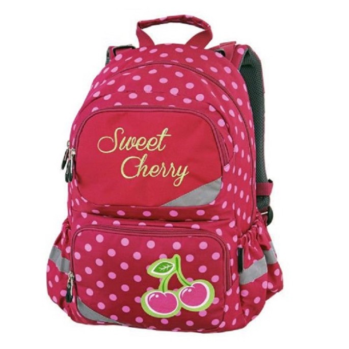 ΤΣΑΝΤΑ ΩΜΟΥ SWEET CHERRY