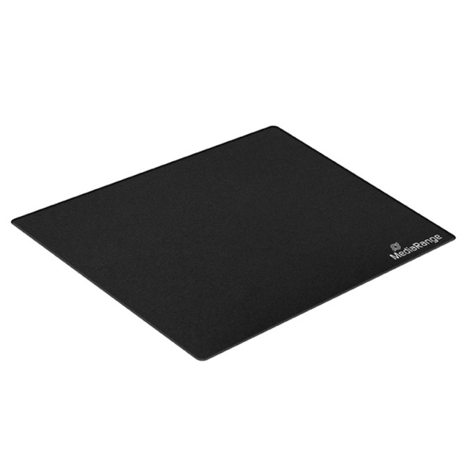 MOUSE PAD BLACK