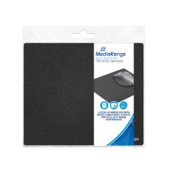 MOUSE PAD BLACK