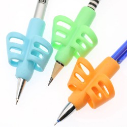 WRITING GRIP FOR PENCIL / PEN