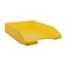 PLASTIC DESK TRAY - PASTEL COLOURS