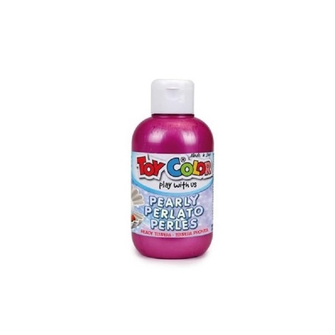 ΤΕΜΠΕΡΑ SUPER WASHABLE ΠΕΡΛΕ 250ml