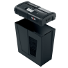 SECURE P2 STRIP CUT PAPER SHREDDER