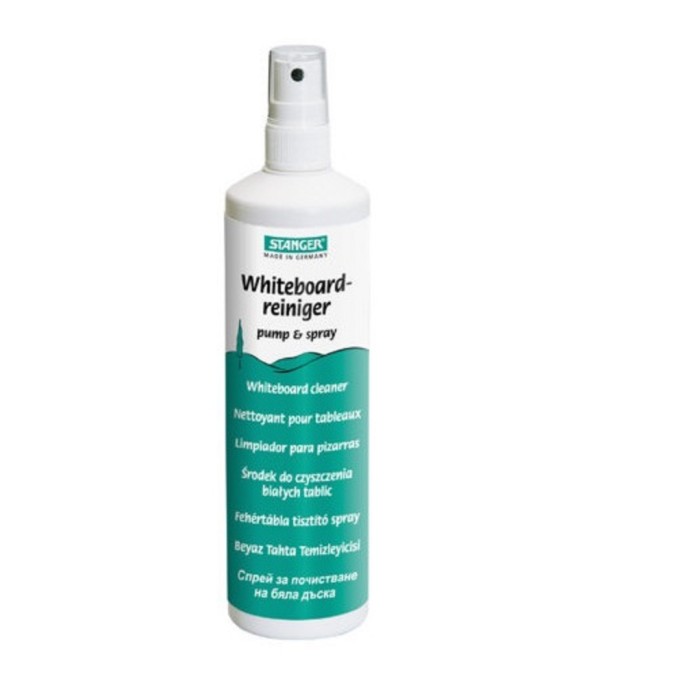 WHITEBOARD CLEANING SPRAY 250 ml