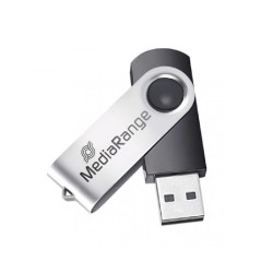 USB 2.0 FLASH DRIVE 8GB