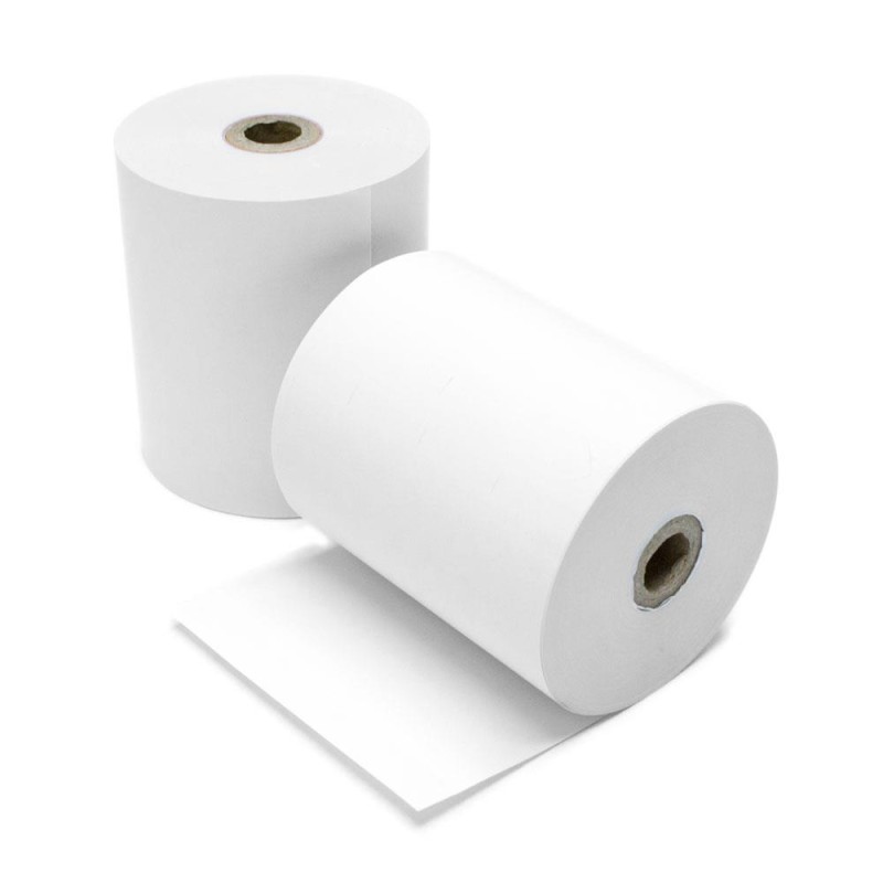 CALCULATOR  PAPER ROLLS 57X60