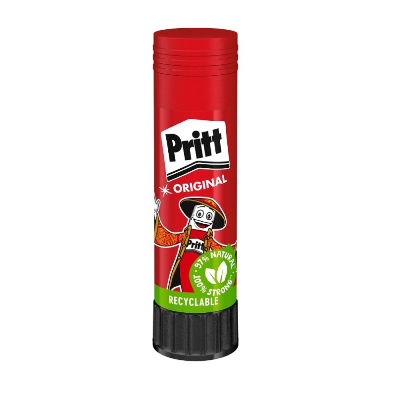 ΚΟΛΛΑ  STICK PRITT 43gr.