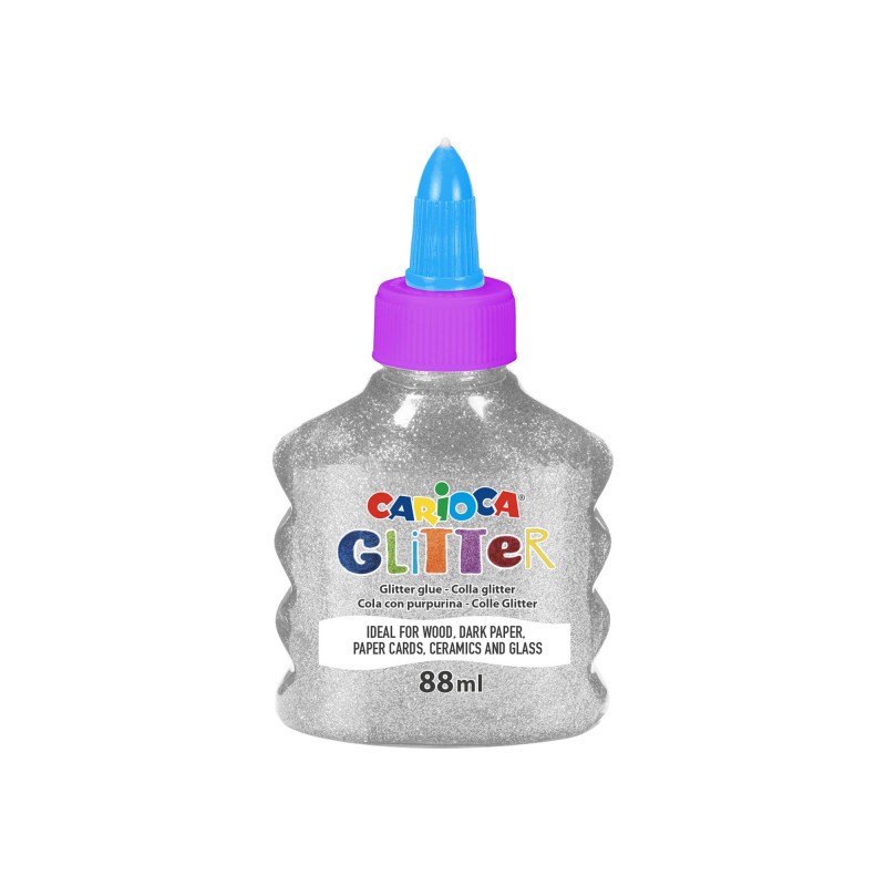 GLITTER GLUE 88ml