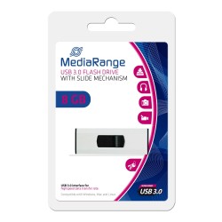 USB 3.0 FLASH DRIVE 8GB