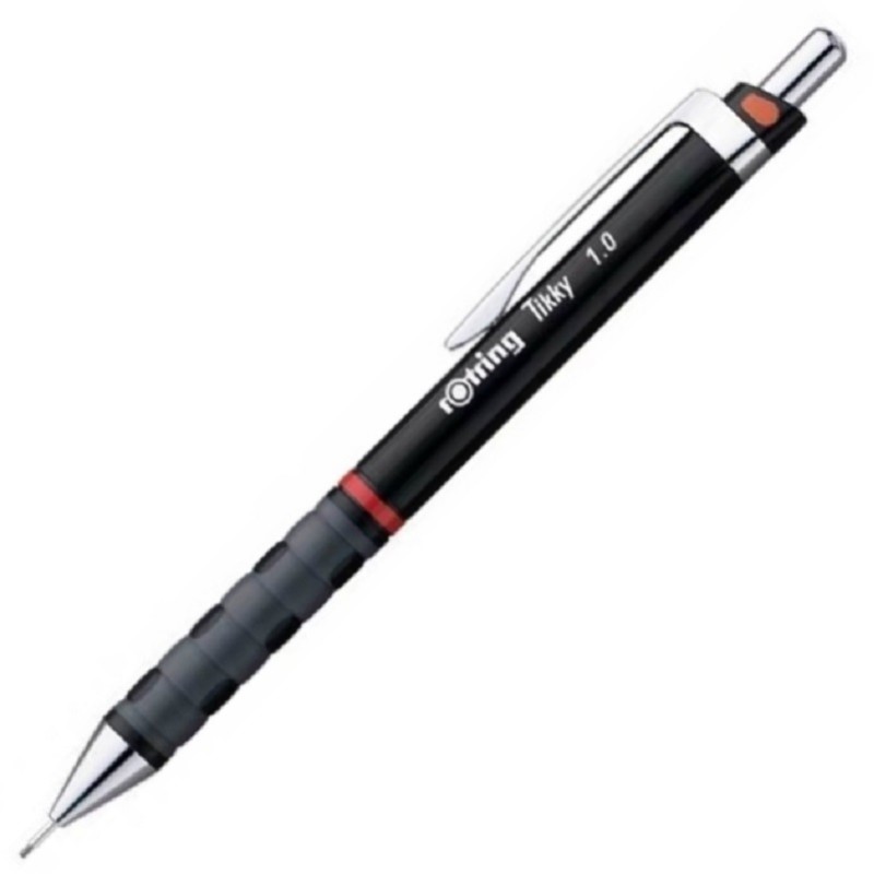 MECHANICAL PENCIL TIKKY 1.0mm