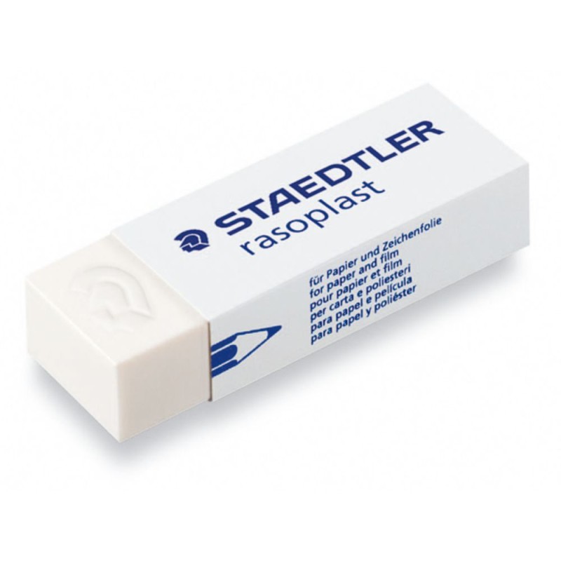 ERASER RASOPLAST LARGE