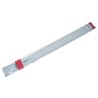 60cm PLASTIC RULER